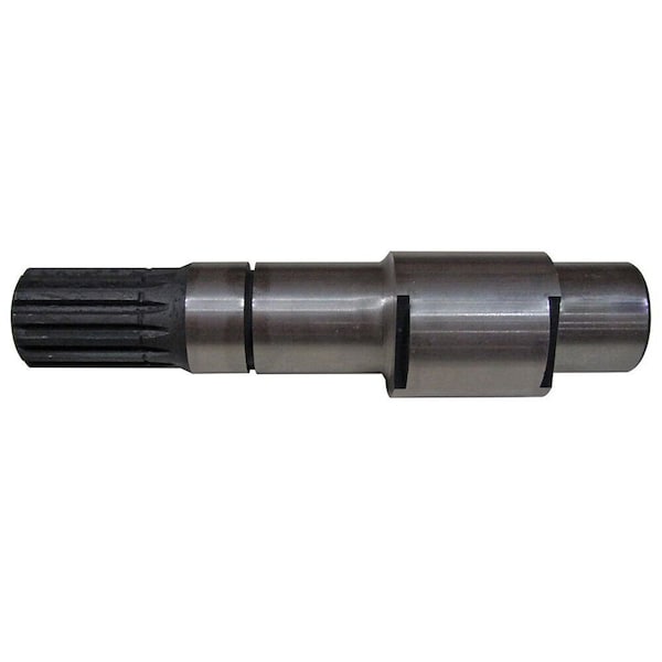 Aftermarket Hydraulic Pump Shaft Fits John Deere 4020 4040 4230 4320 4440 4555 R79154 - main